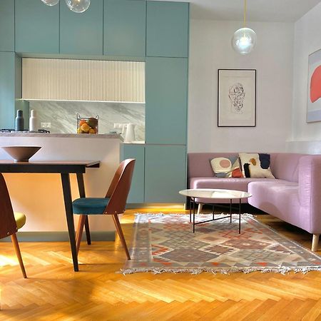 Franakrala Apartment In Old Town Close To Presidential Palace Bratislava Exterior foto
