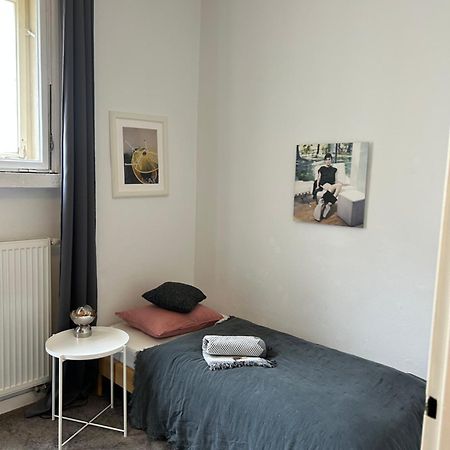 Franakrala Apartment In Old Town Close To Presidential Palace Bratislava Exterior foto