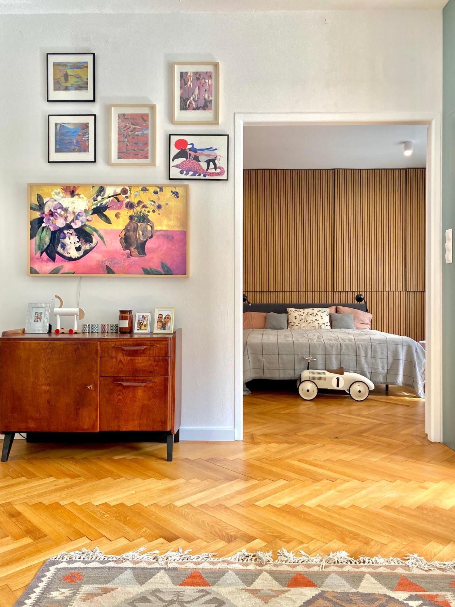 Franakrala Apartment In Old Town Close To Presidential Palace Bratislava Exterior foto