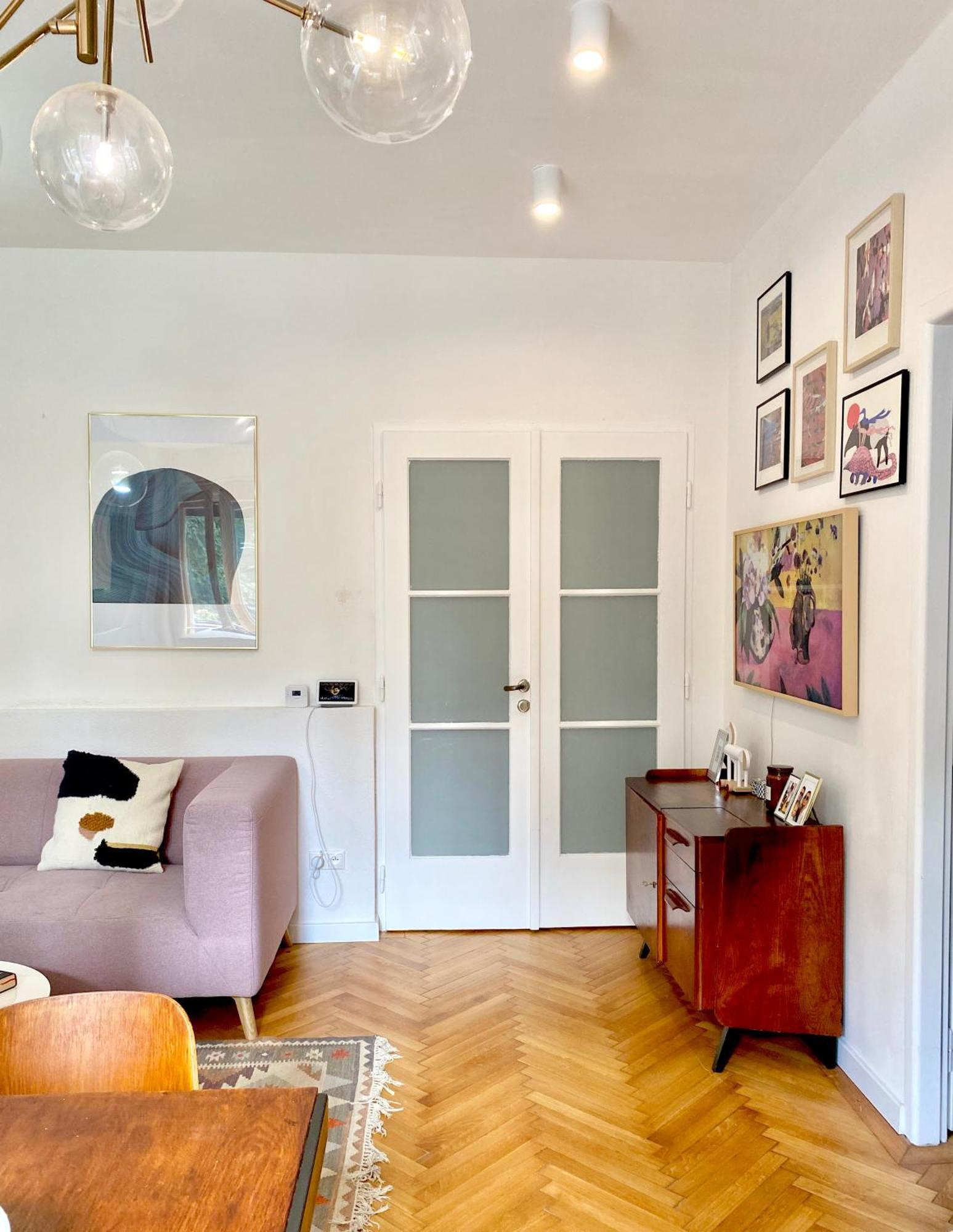 Franakrala Apartment In Old Town Close To Presidential Palace Bratislava Exterior foto