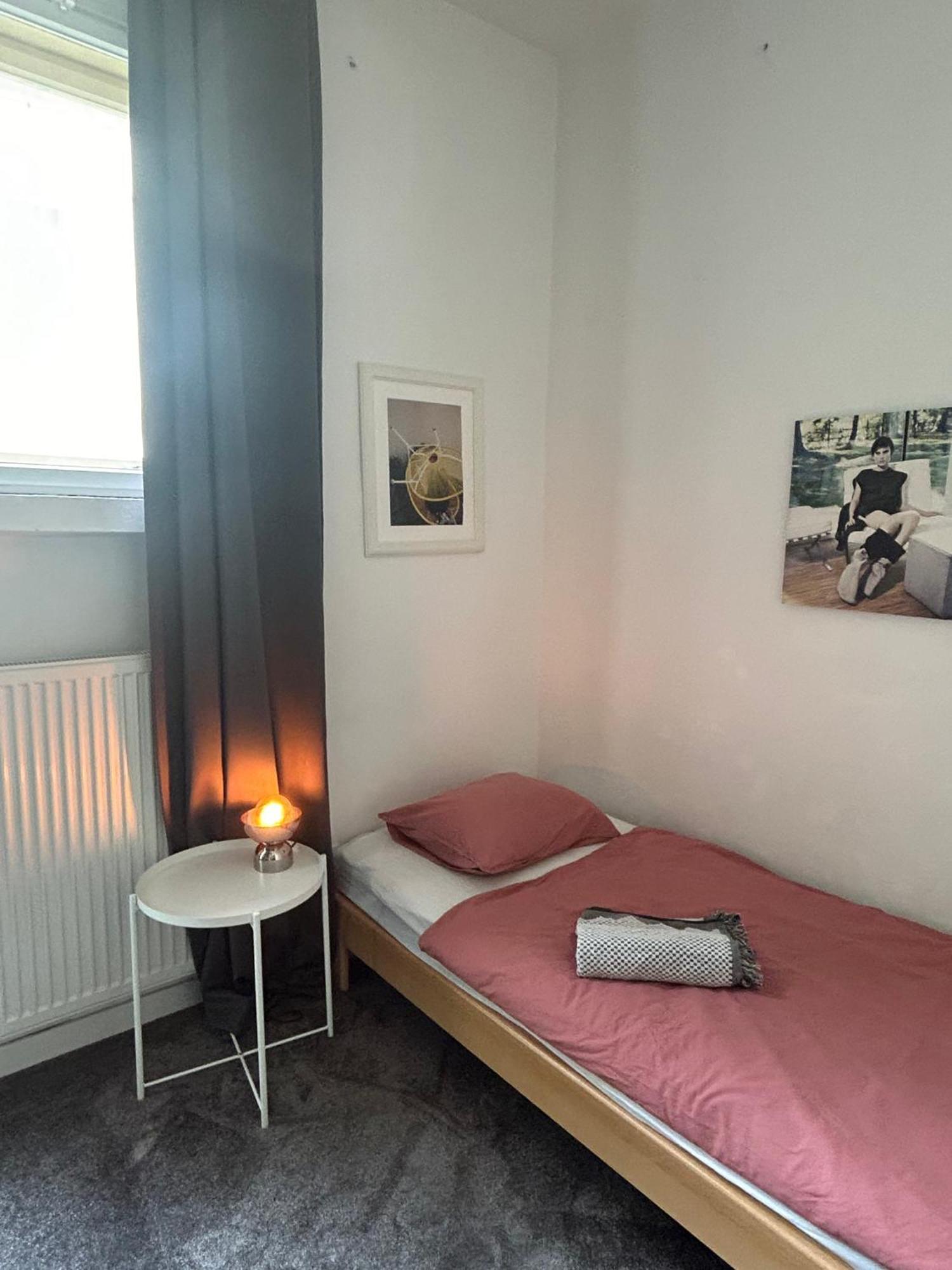 Franakrala Apartment In Old Town Close To Presidential Palace Bratislava Exterior foto