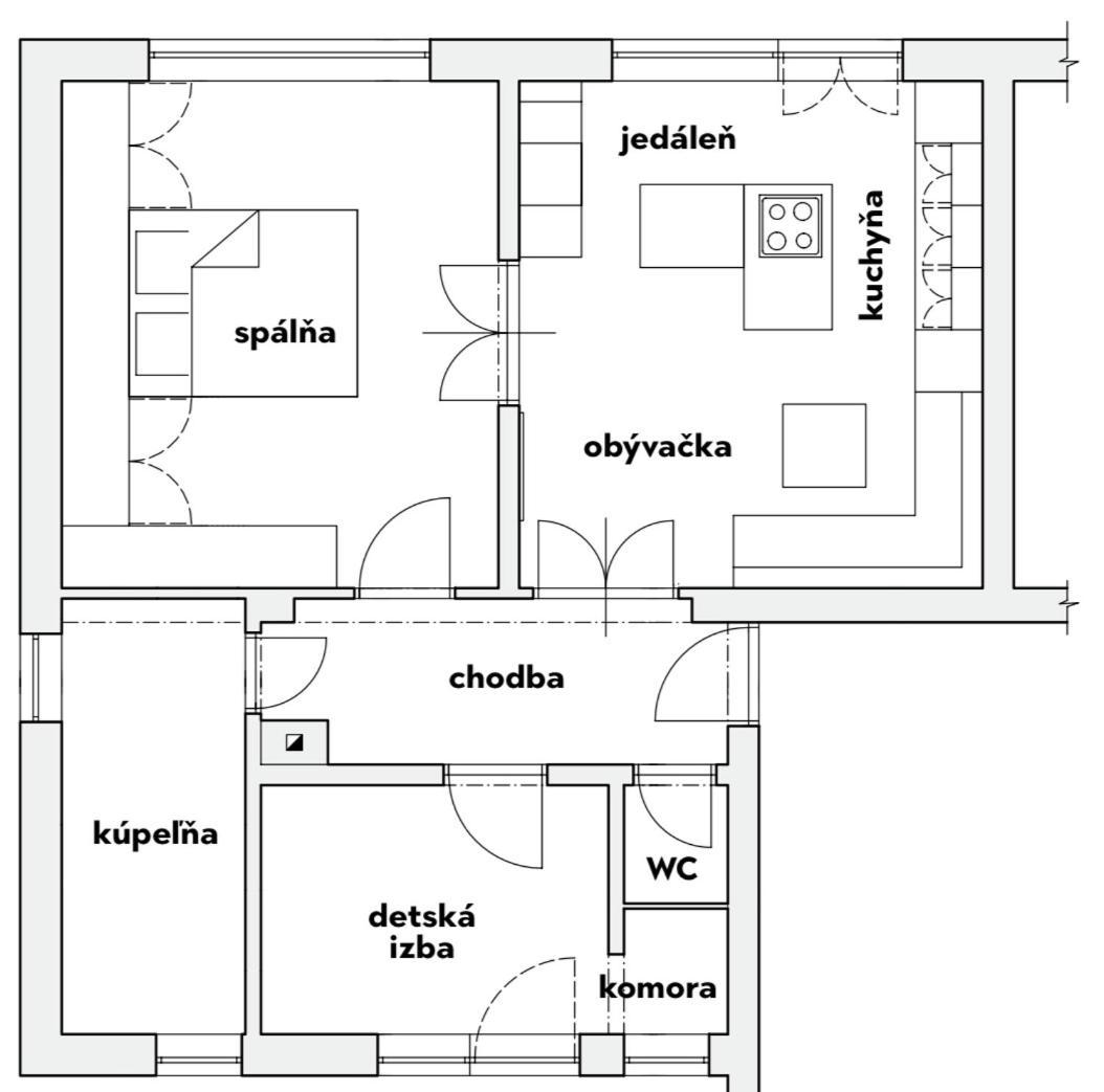 Franakrala Apartment In Old Town Close To Presidential Palace Bratislava Exterior foto